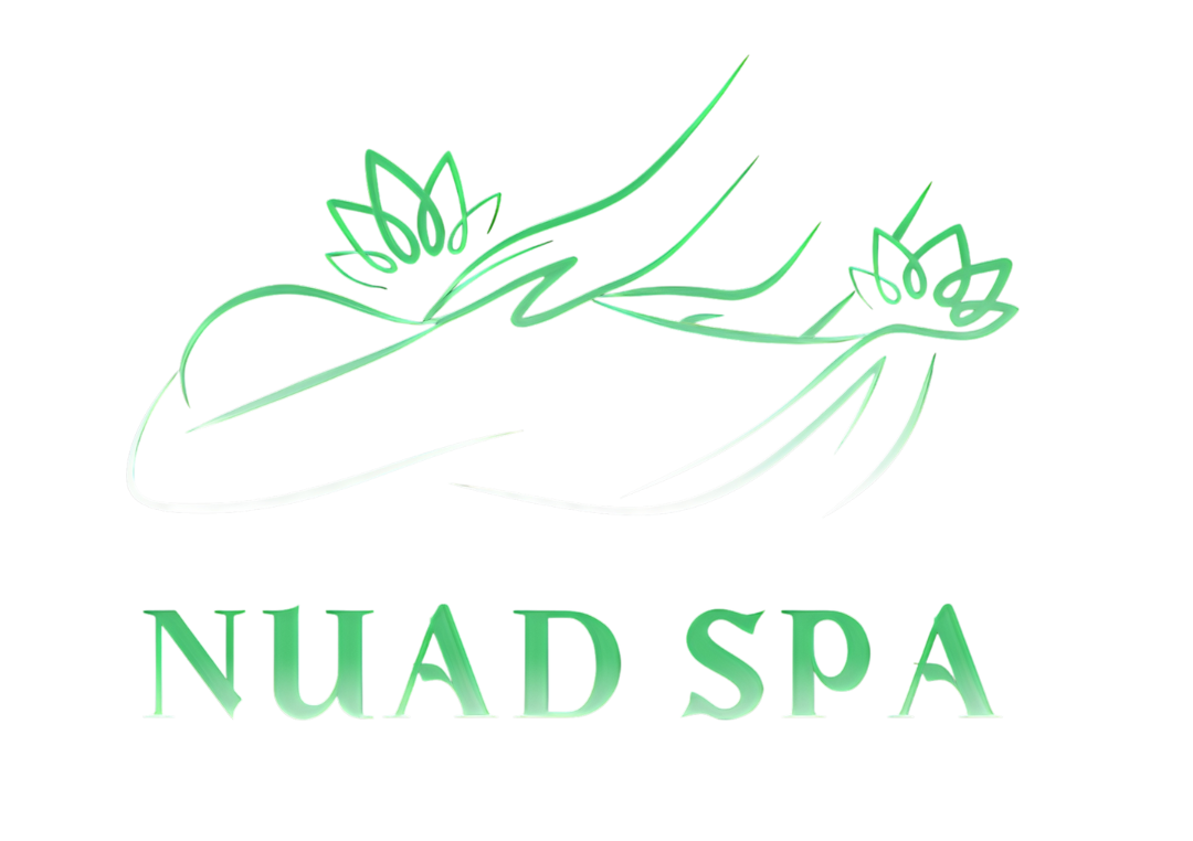 Logo NUADY SPA sin fondo